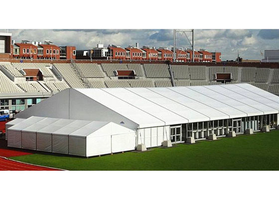 15x30m Clear Wedding Event Tents For Outdoor Party Meeting